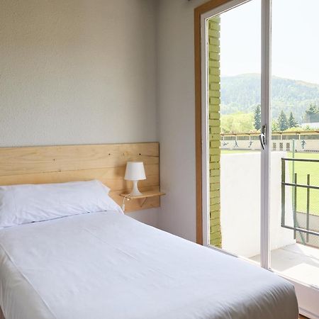 Hotel Del Trueno Ezcaray Eksteriør billede