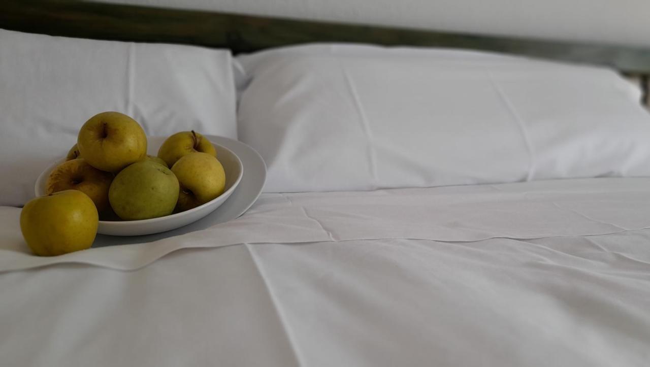Hotel Del Trueno Ezcaray Eksteriør billede