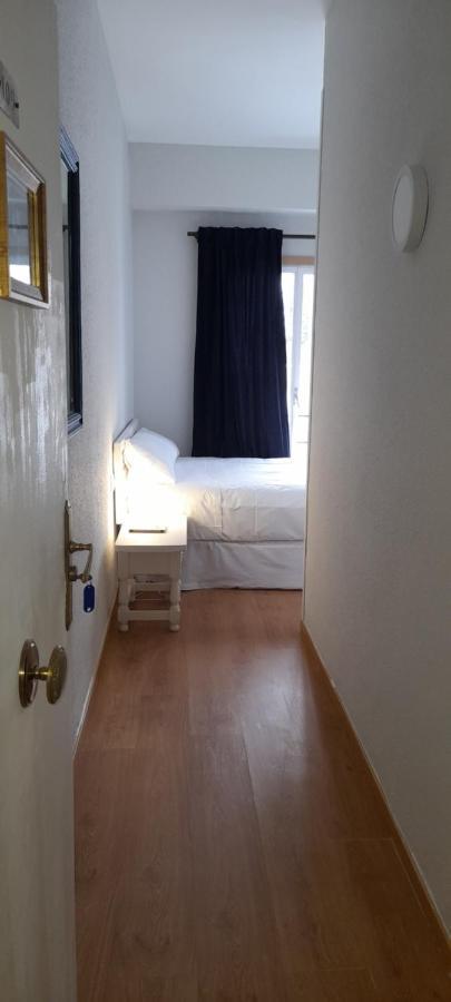 Hotel Del Trueno Ezcaray Eksteriør billede
