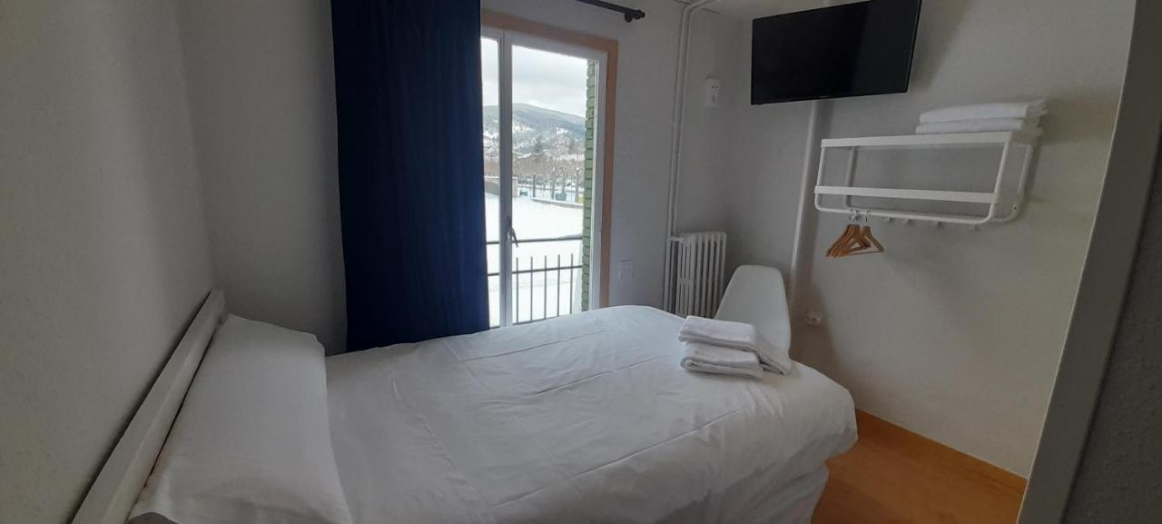 Hotel Del Trueno Ezcaray Eksteriør billede