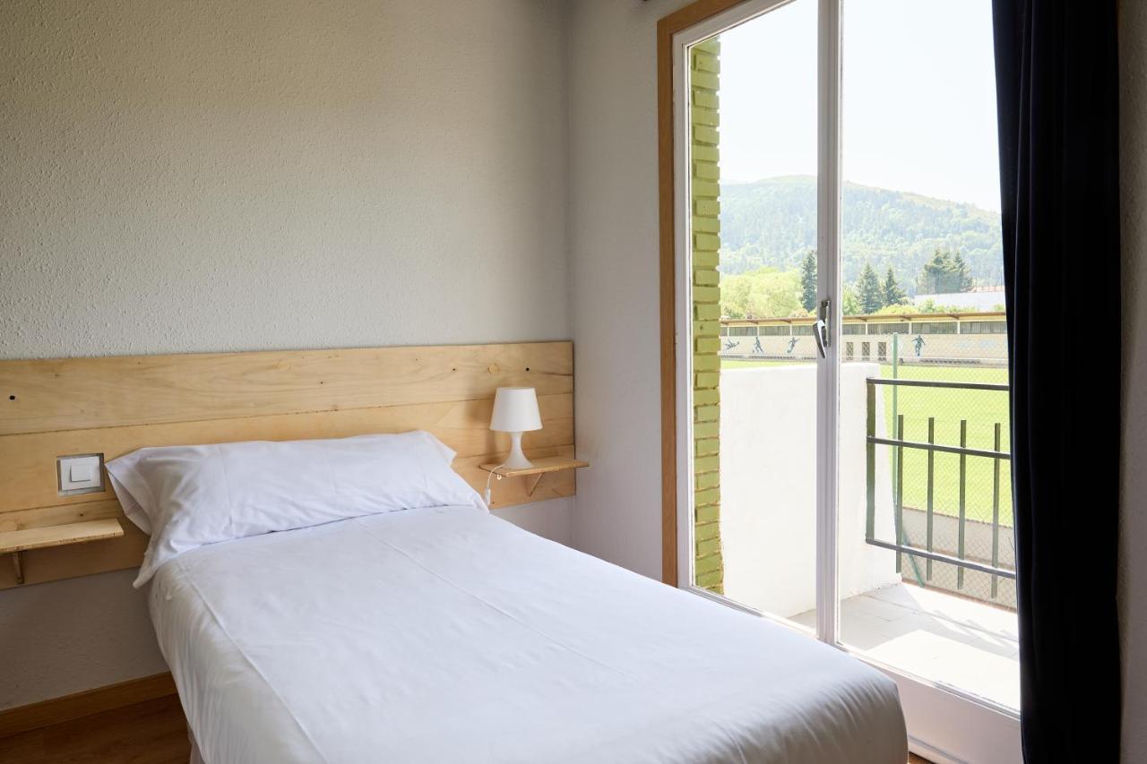 Hotel Del Trueno Ezcaray Eksteriør billede